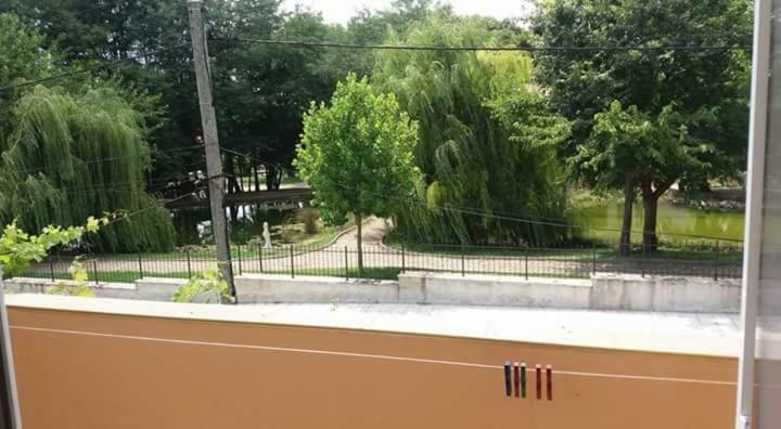 Отель Къща за гости ДАНИ 2 Шабла Экстерьер фото